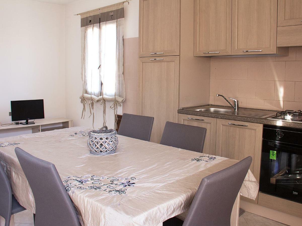 Casa Vacanza Valledoria Екстер'єр фото